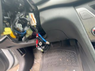 2018 Hyundai Elantra SEL - Primary Damage Right Image